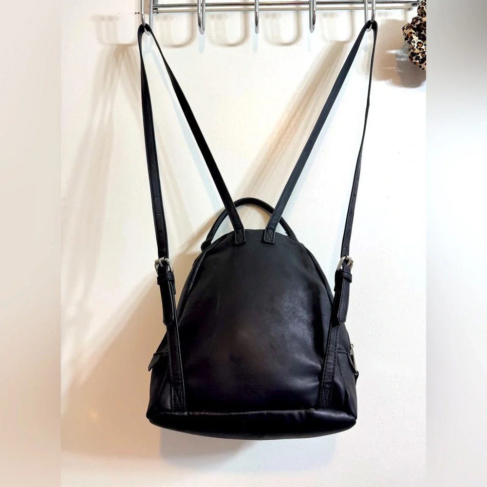 South Side Serpents Mini Backpack